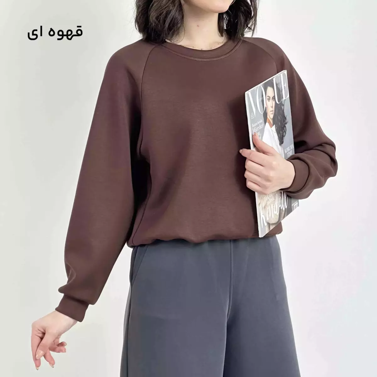 بلوز اویشو 1008552