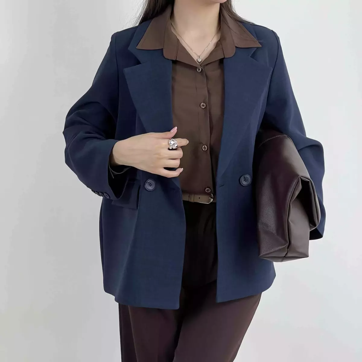 کت یقه انگلیسی 1008405