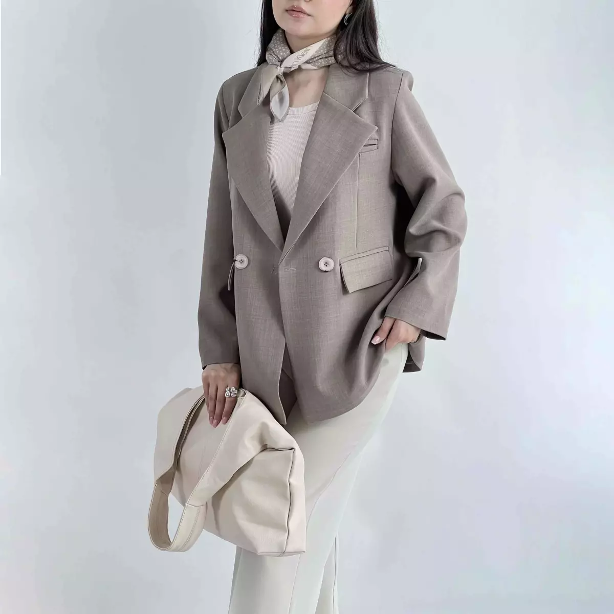 کت یقه انگلیسی 1008405