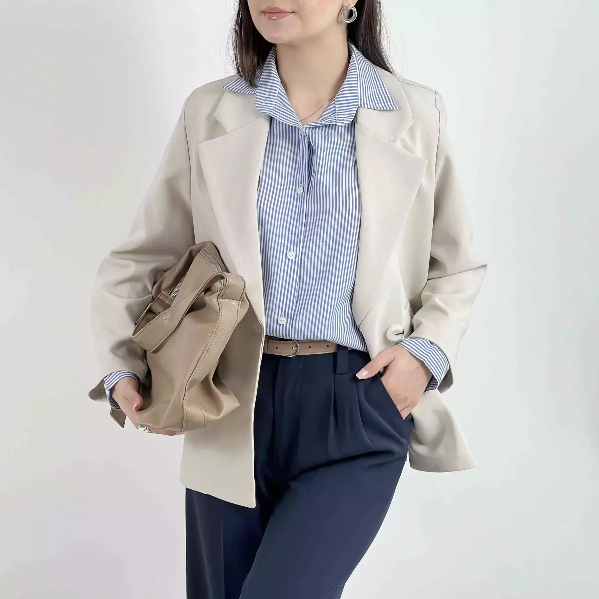 کت یقه انگلیسی 1008405