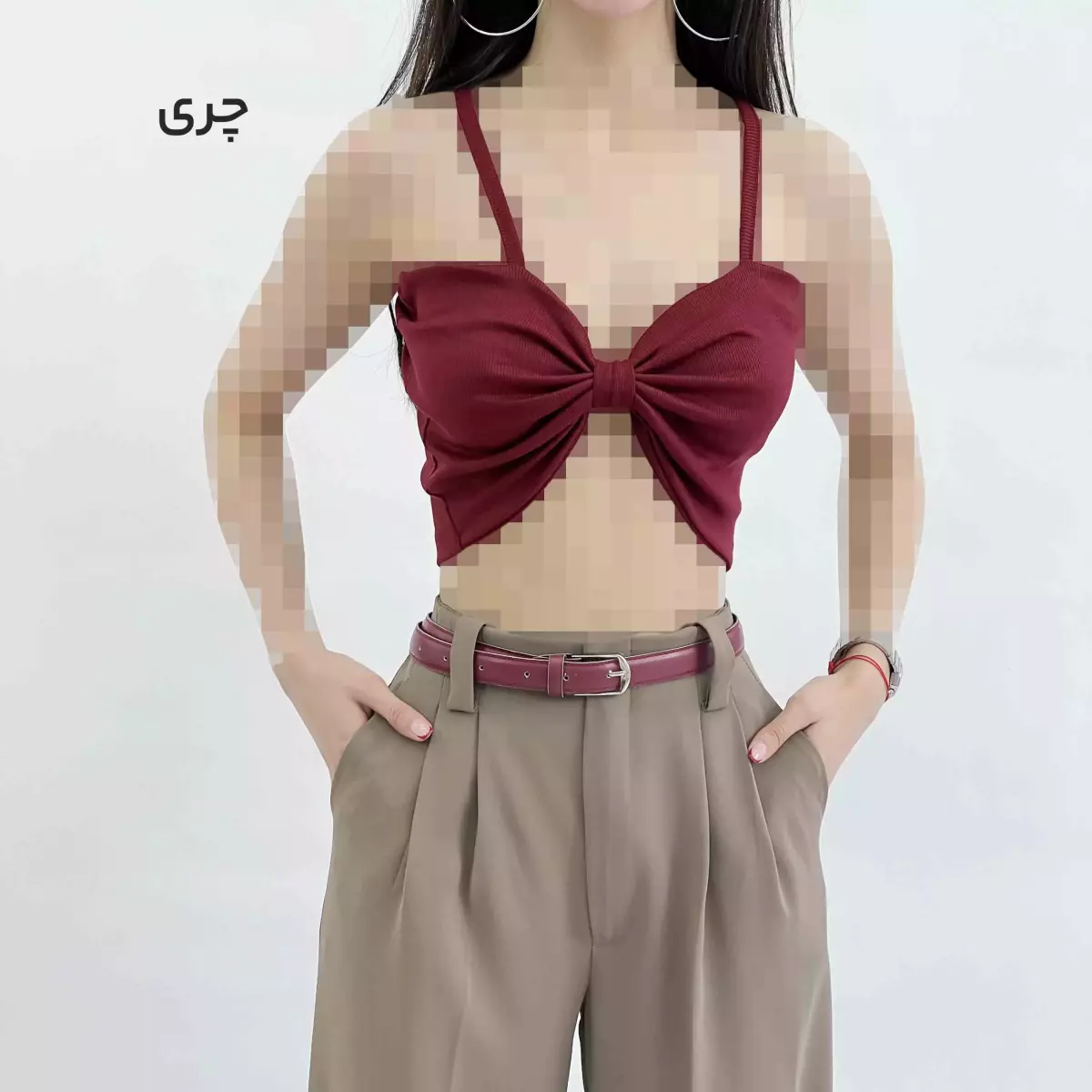 تاپ پاپیون 1008529