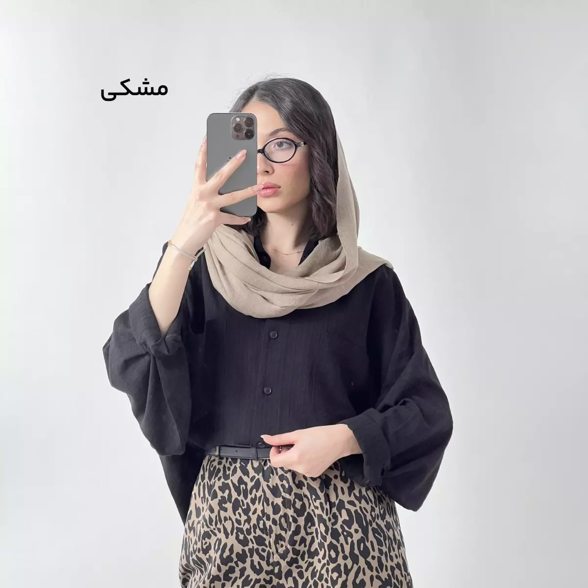 شومیز 1008541