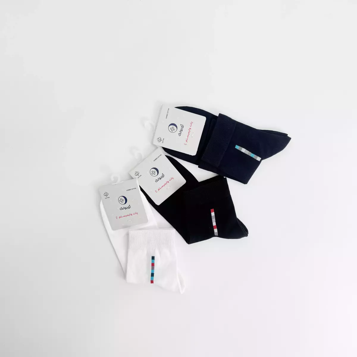 جوراب مردانه 1000313