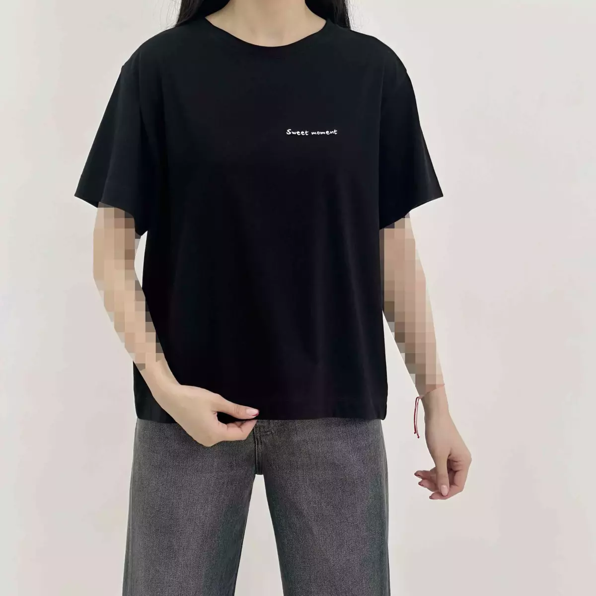 تیشرت پشت چاپ 1008571