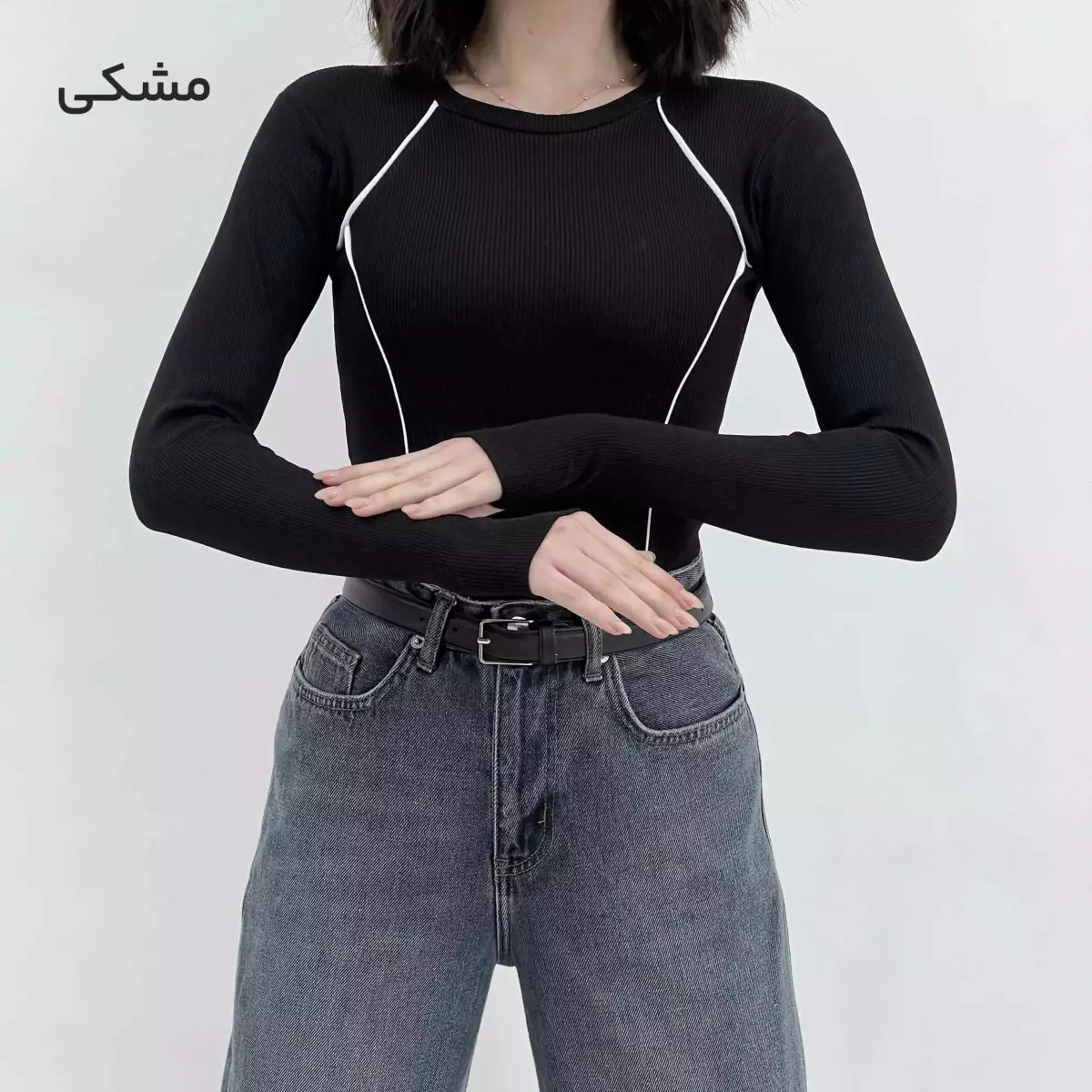 بادی کبریتی رگه 1008581