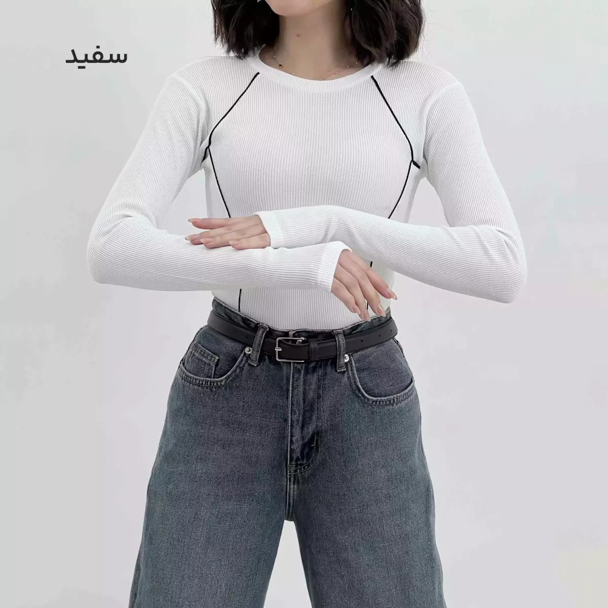 بادی کبریتی رگه 1008581