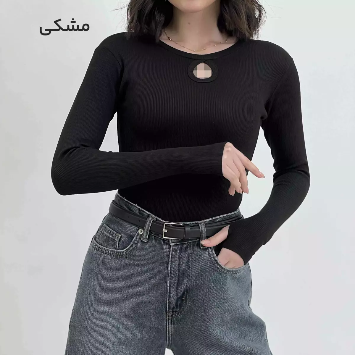 بادی کبریتی اشکی 1008490