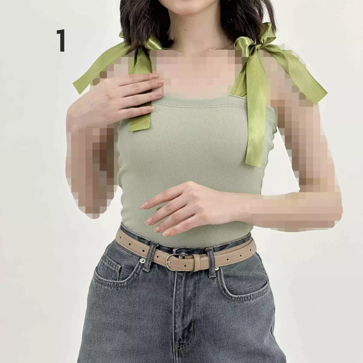 تاپ بند ربانی 1008572