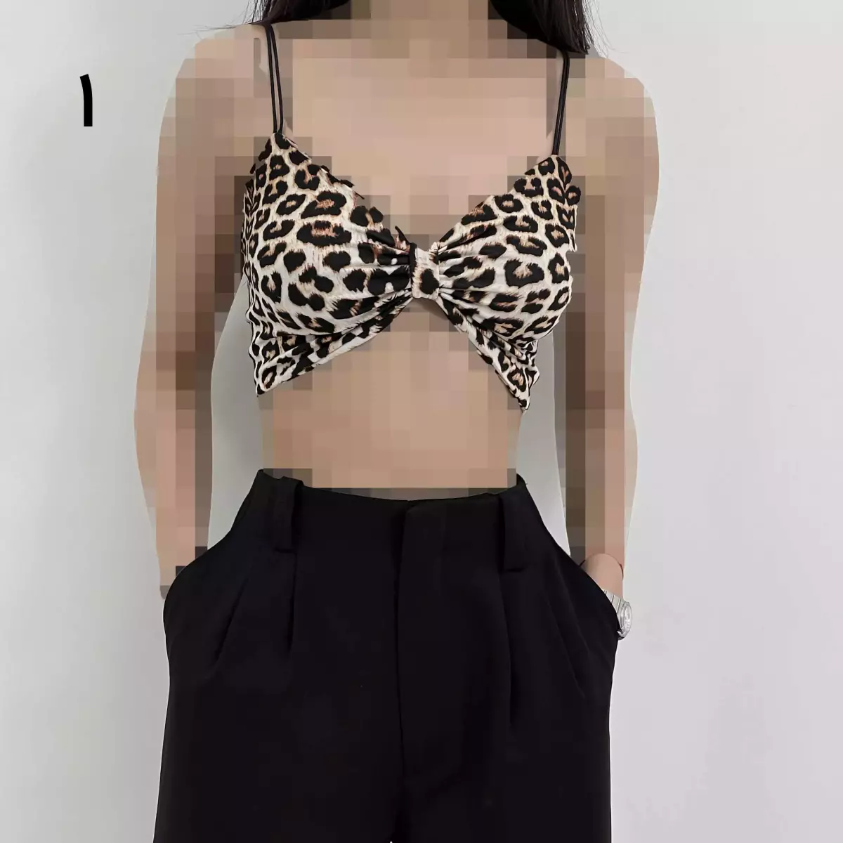 تاپ پلنگی 1008574