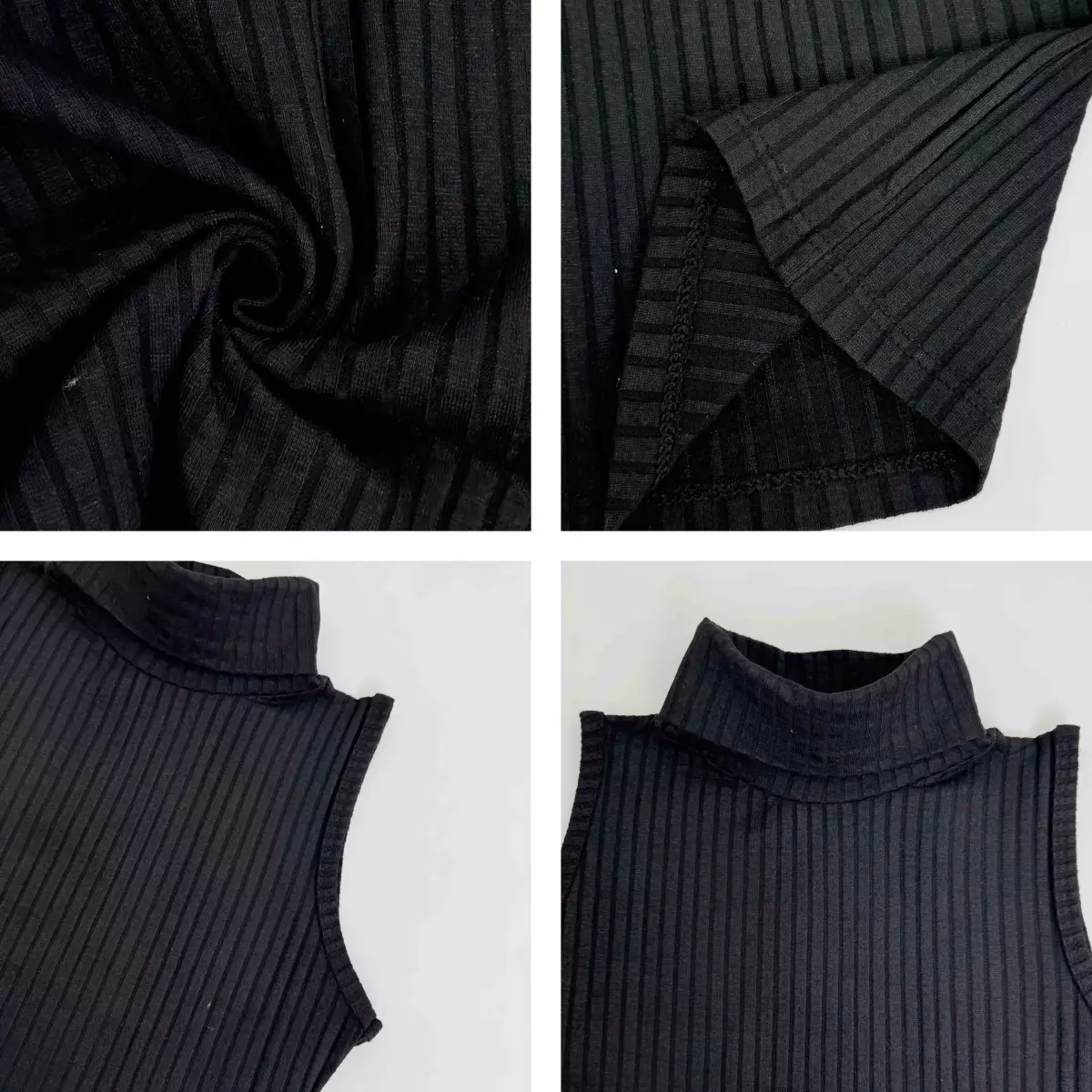 تاپ یقه اسکی 1008576