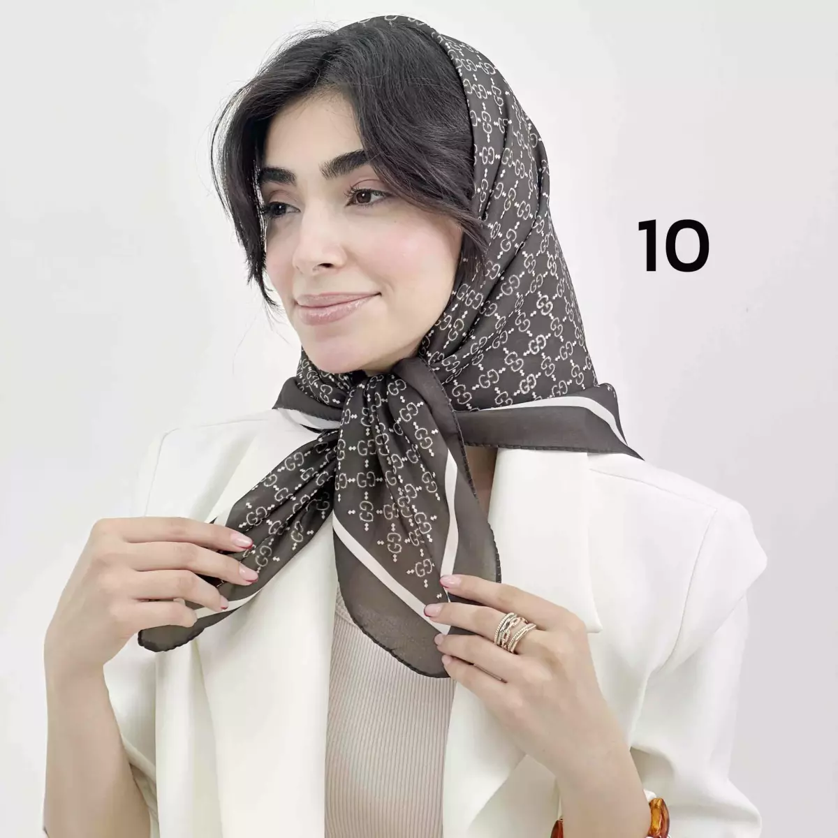 مینی اسکارف 1008011