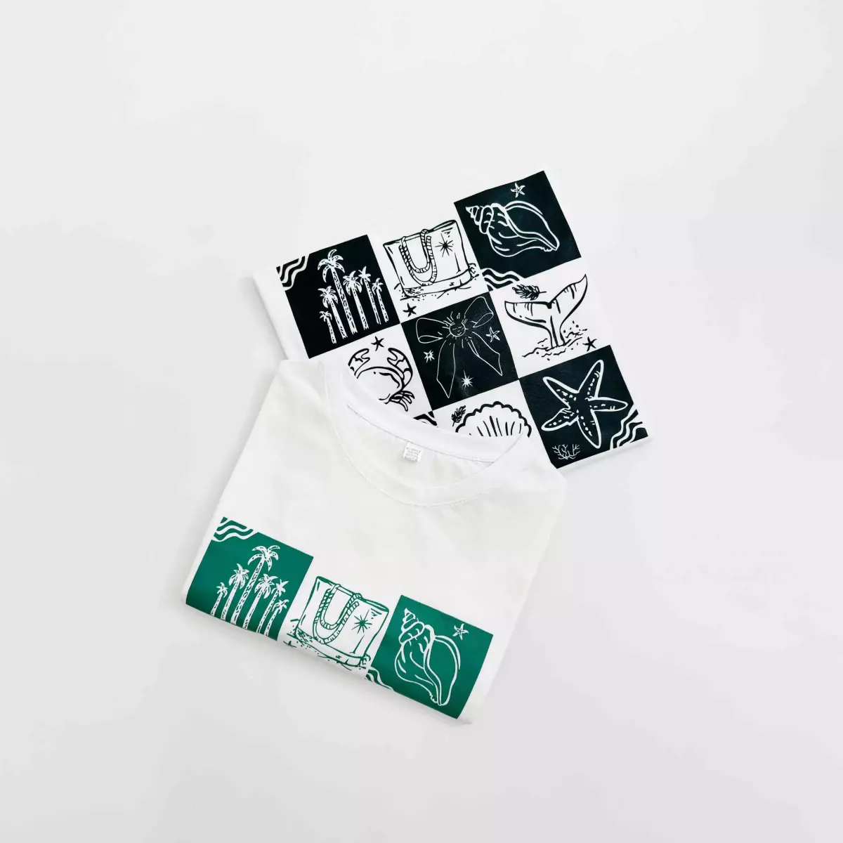 تیشرت ساحل 1008600