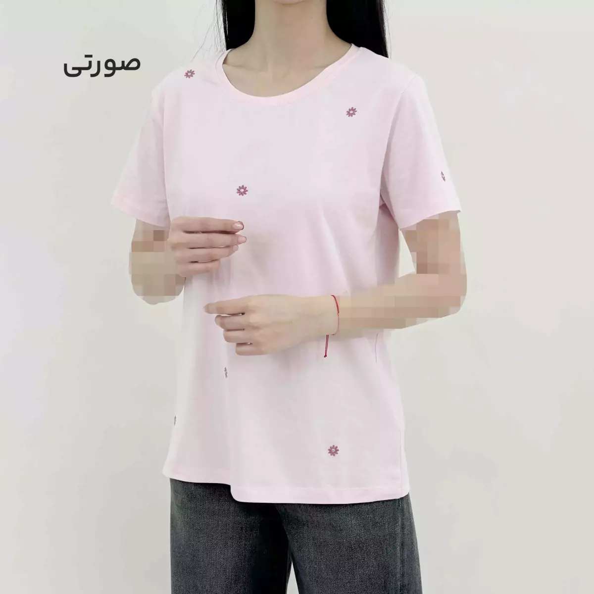 تیشرت بهار 1008594