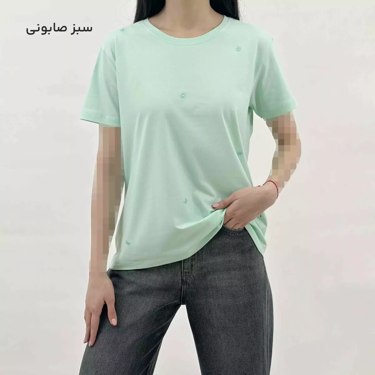 تیشرت بهار 1008594