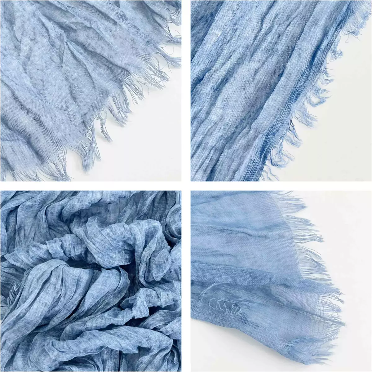 شال طرح چروک 1008483