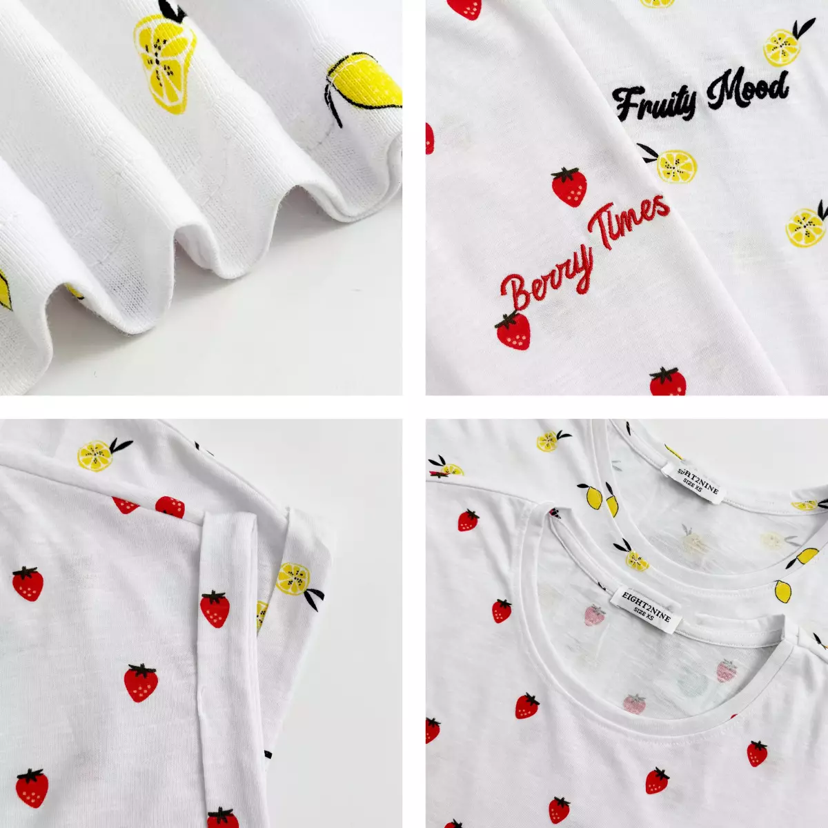 تیشرت میوه 1008602