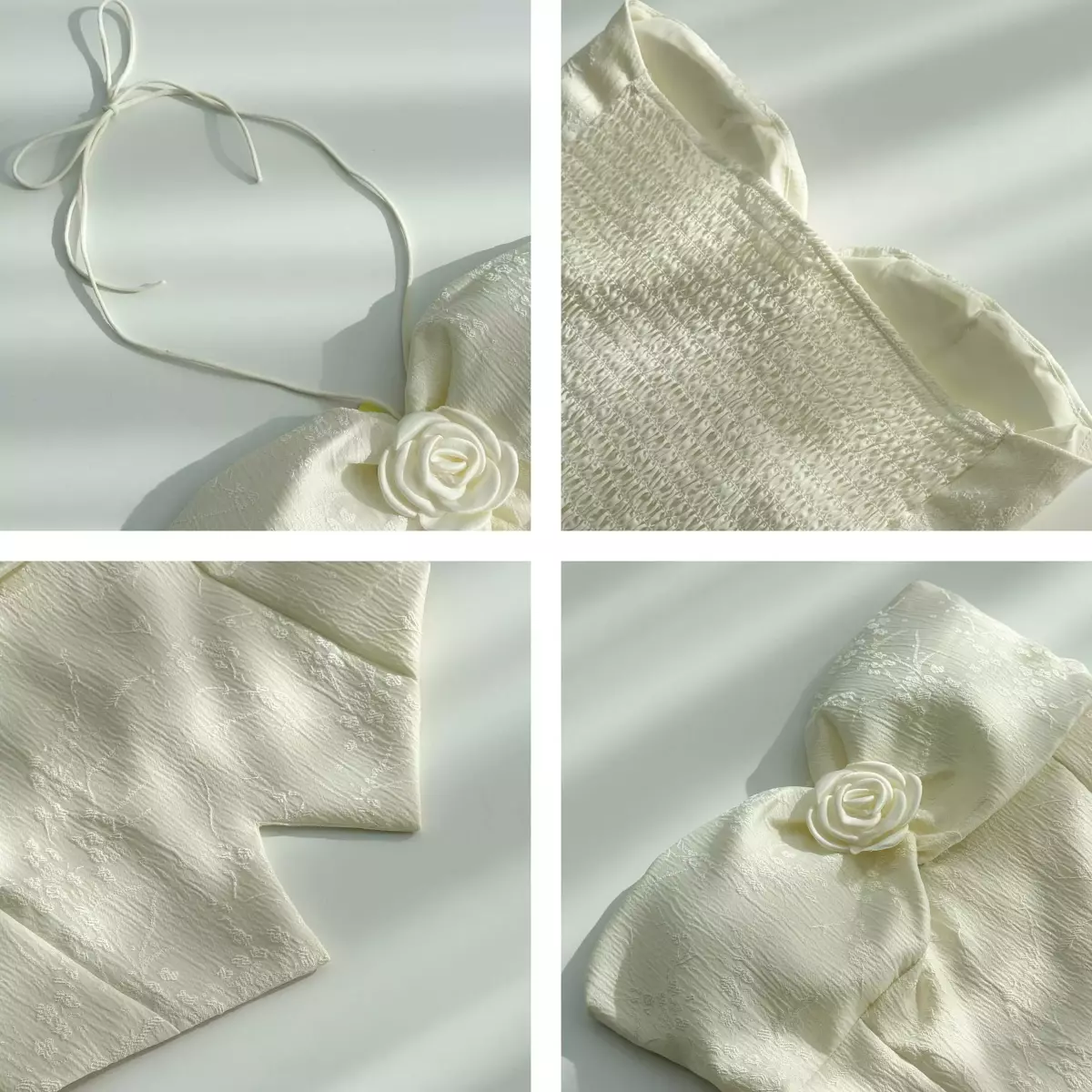 دکلته جلو گل 1008623