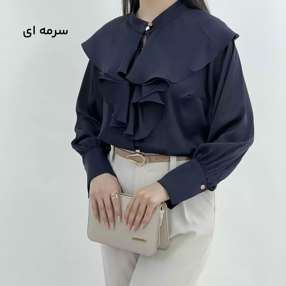 شومیز مجلسی 1008618