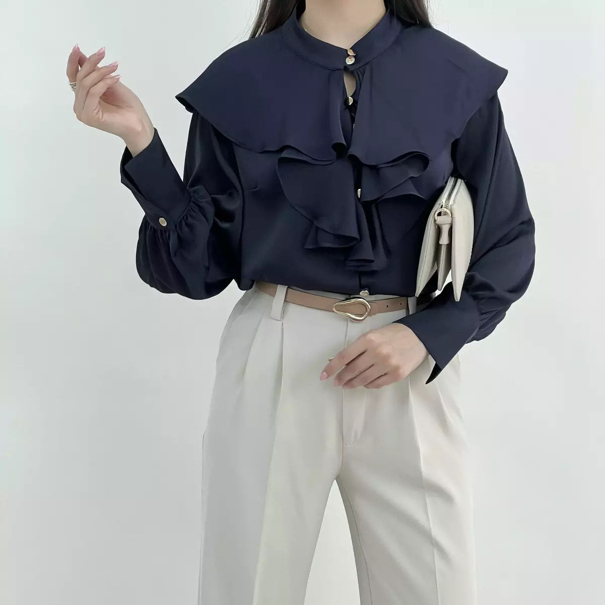 شومیز مجلسی 1008618