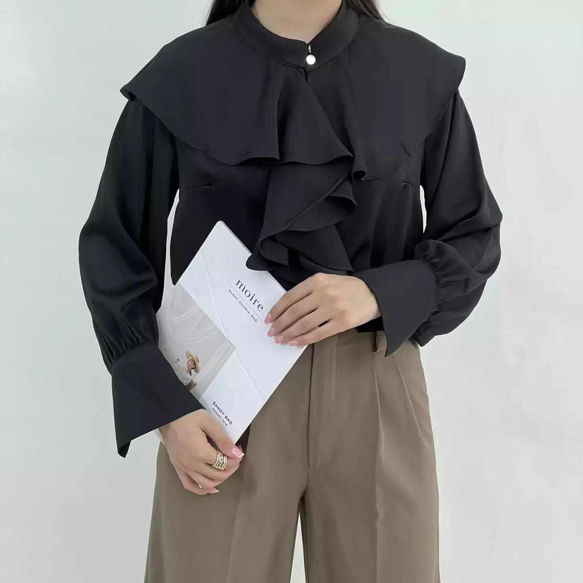 شومیز مجلسی 1008618