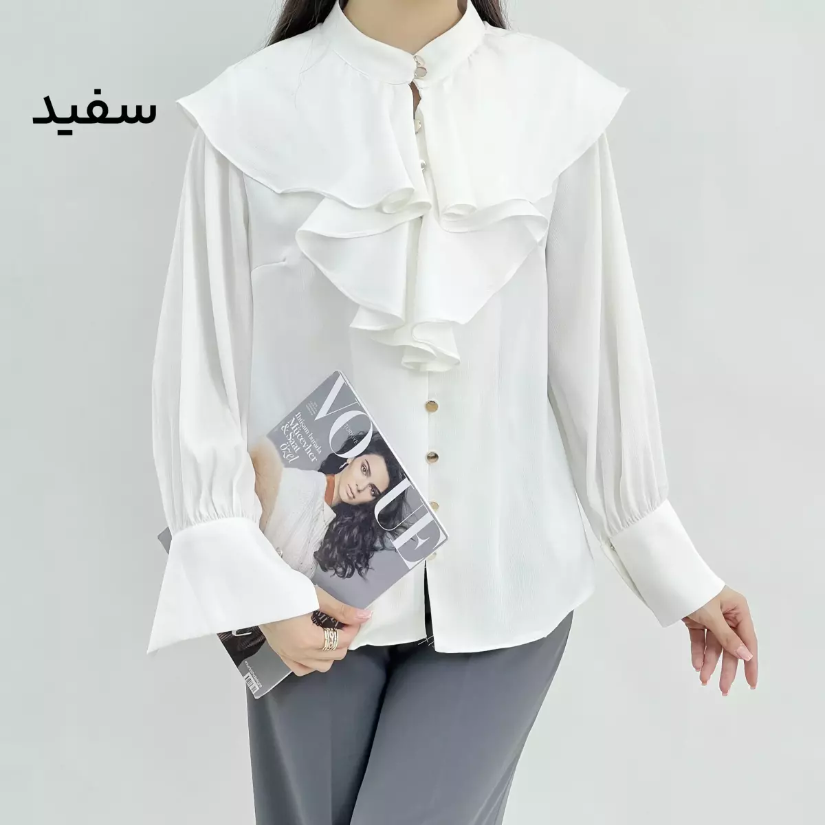 شومیز مجلسی 1008618