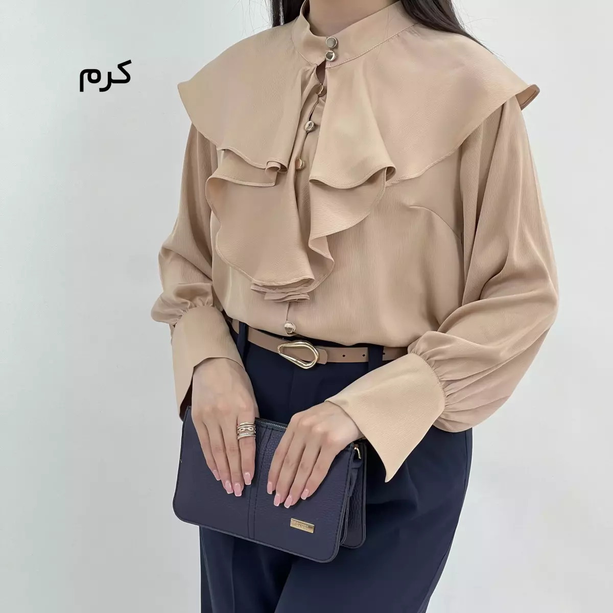 شومیز مجلسی 1008618