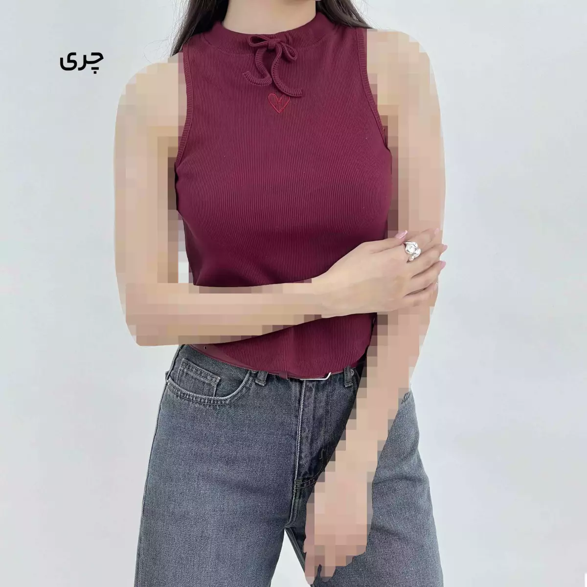 تاپ قلبی 1008546