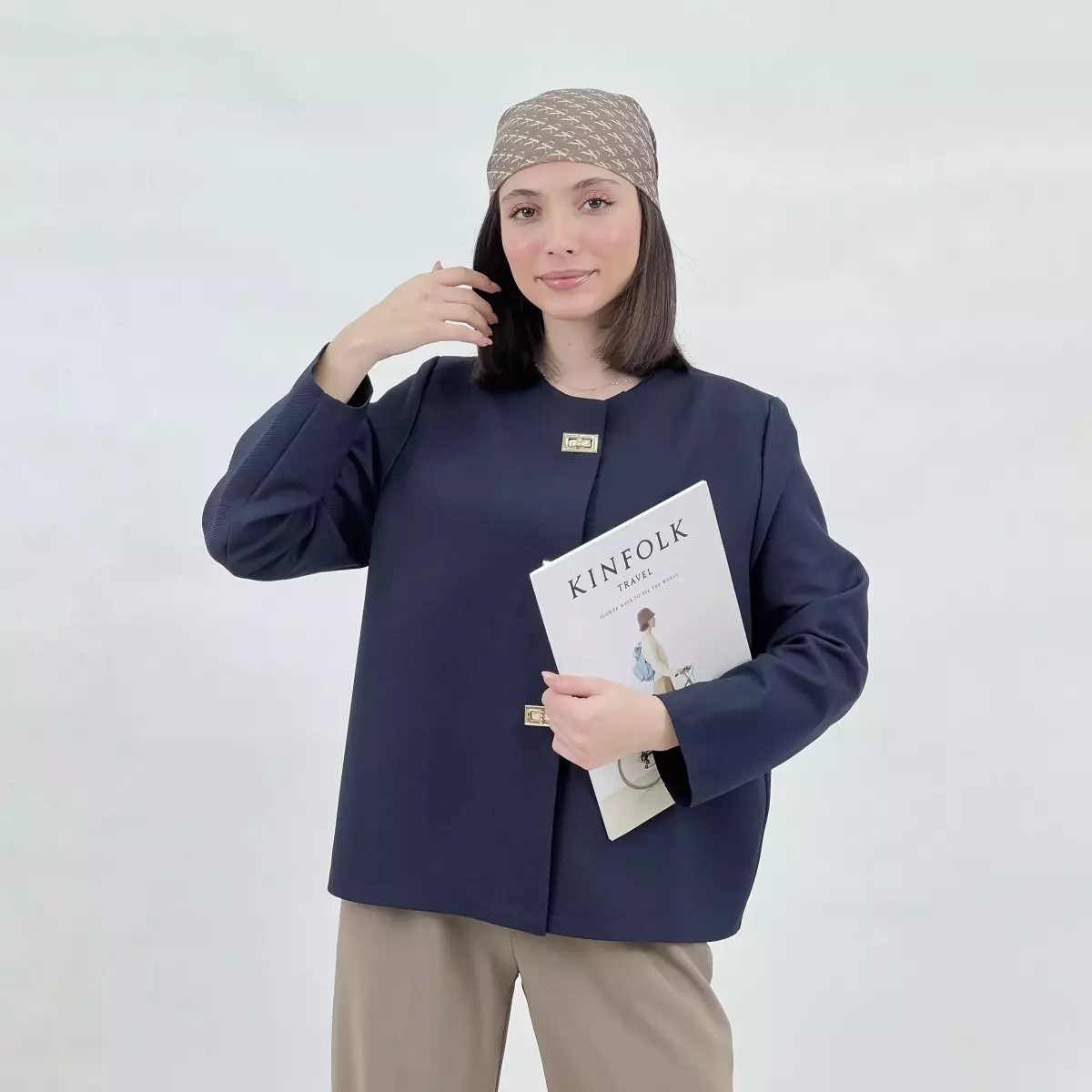 کت سن لوران 1008606