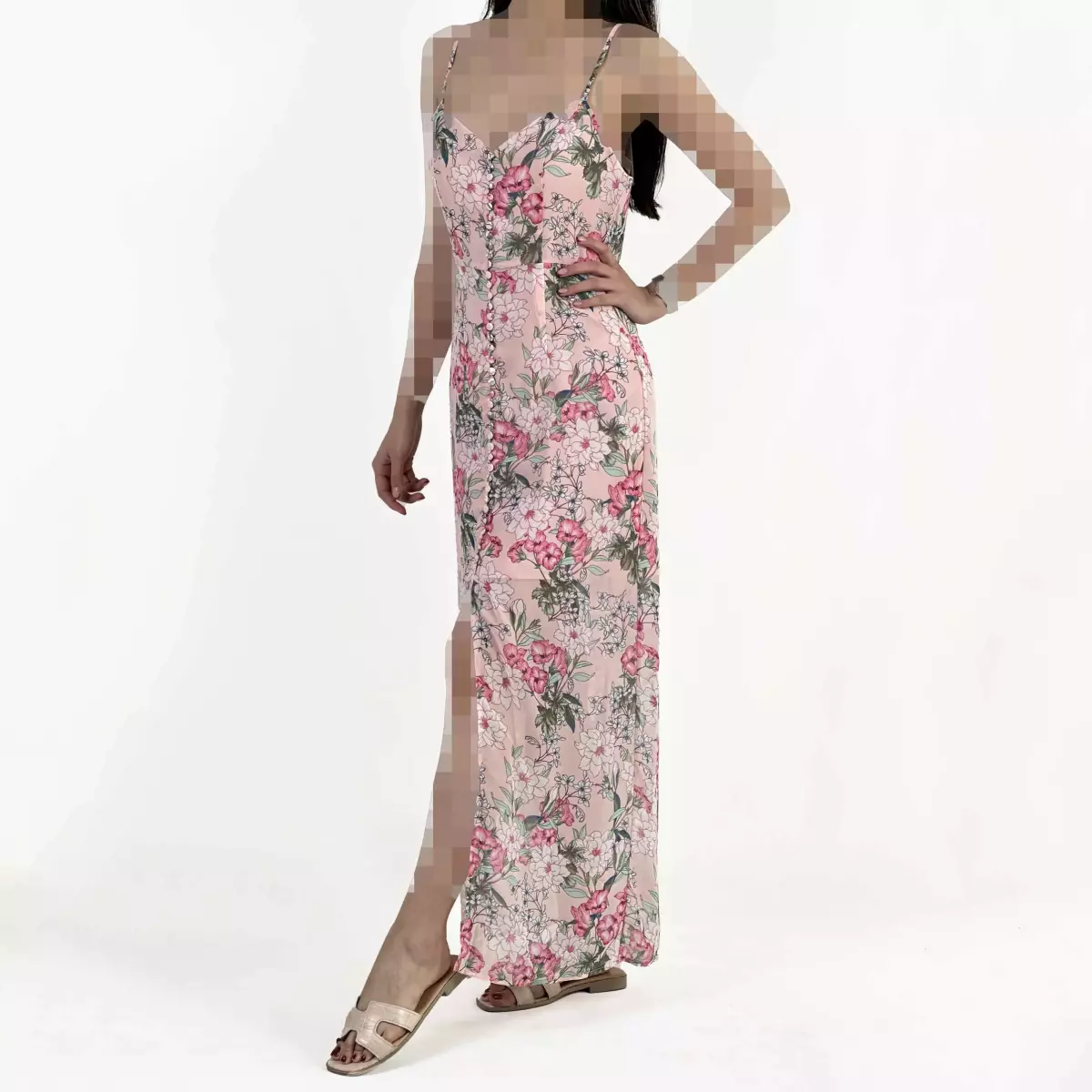 پیراهن طرحدار 1008580