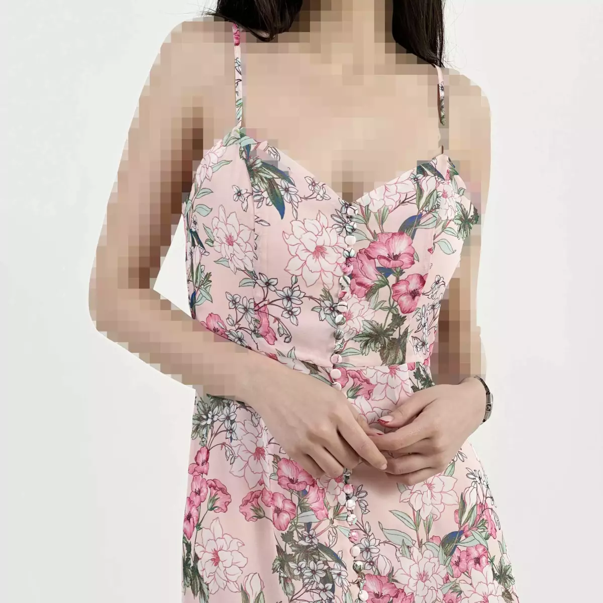 پیراهن طرحدار 1008580