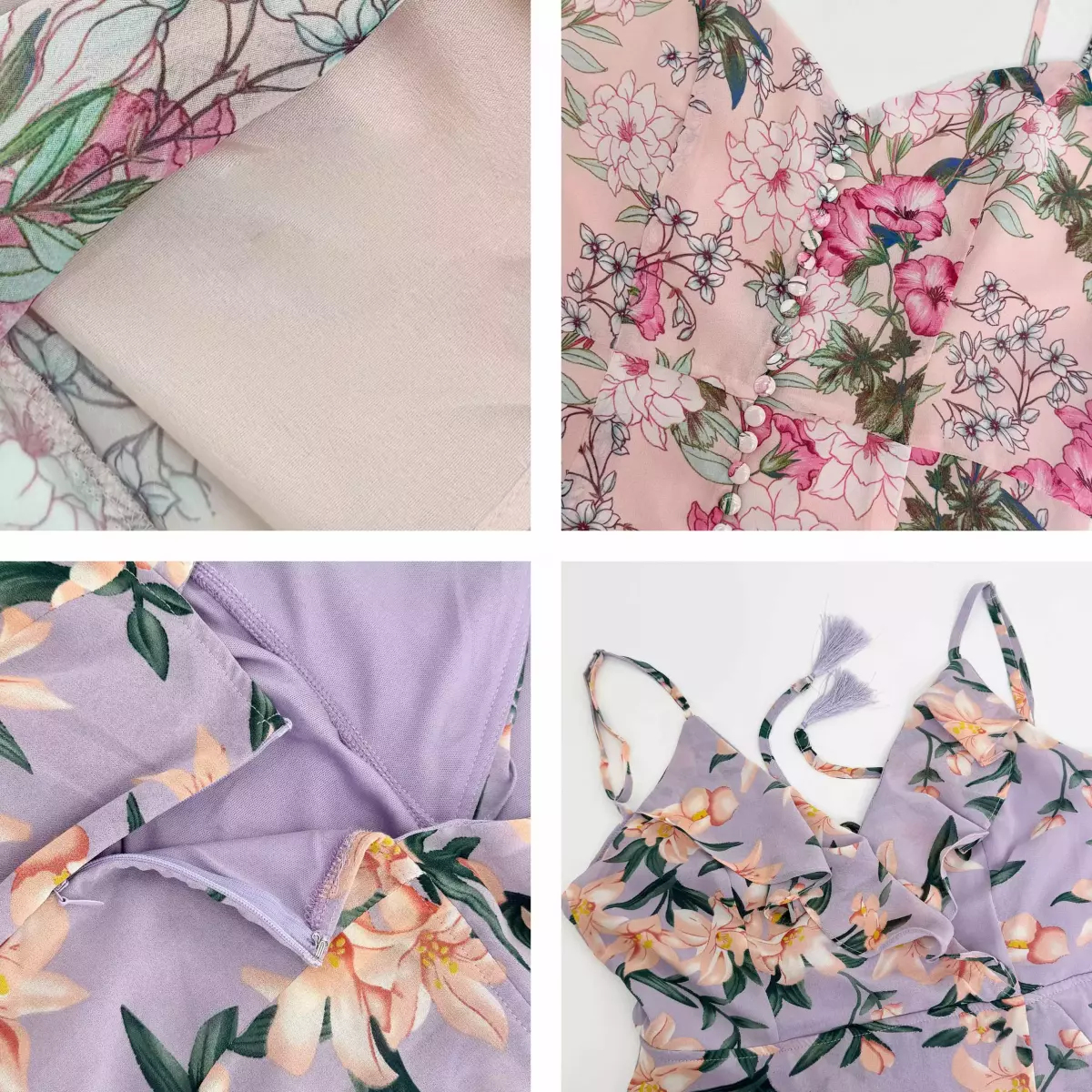 پیراهن طرحدار 1008580