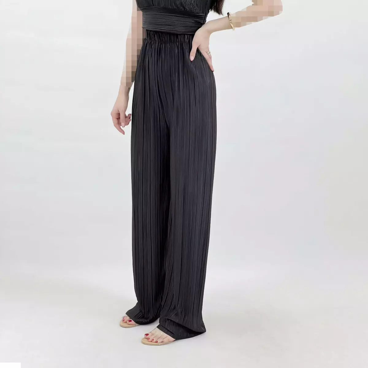 شلوار پلیسه 1008628