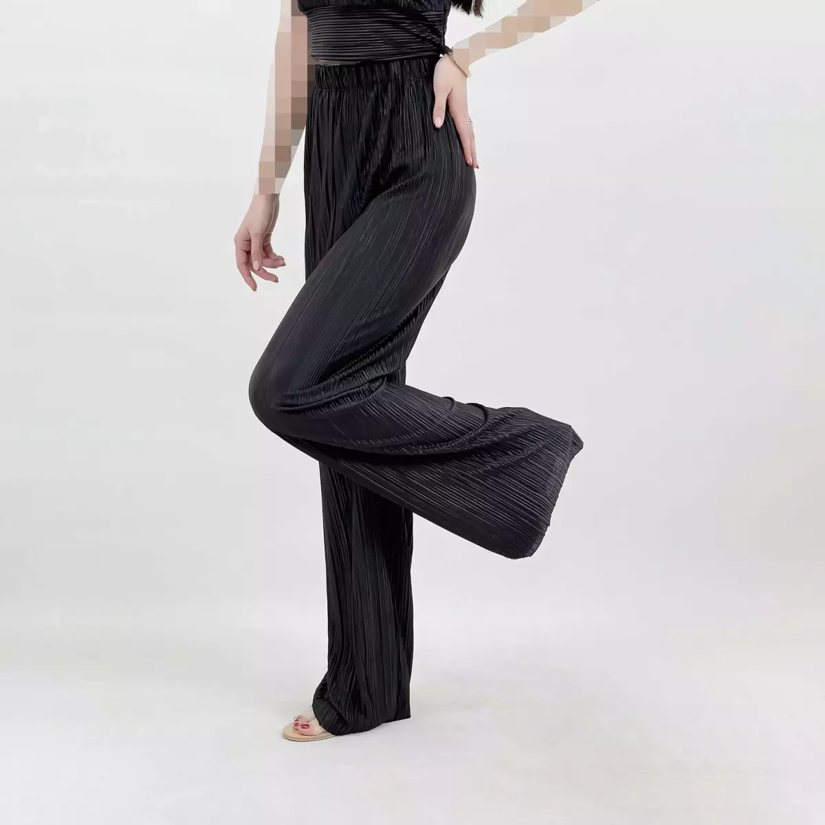 شلوار پلیسه 1008628