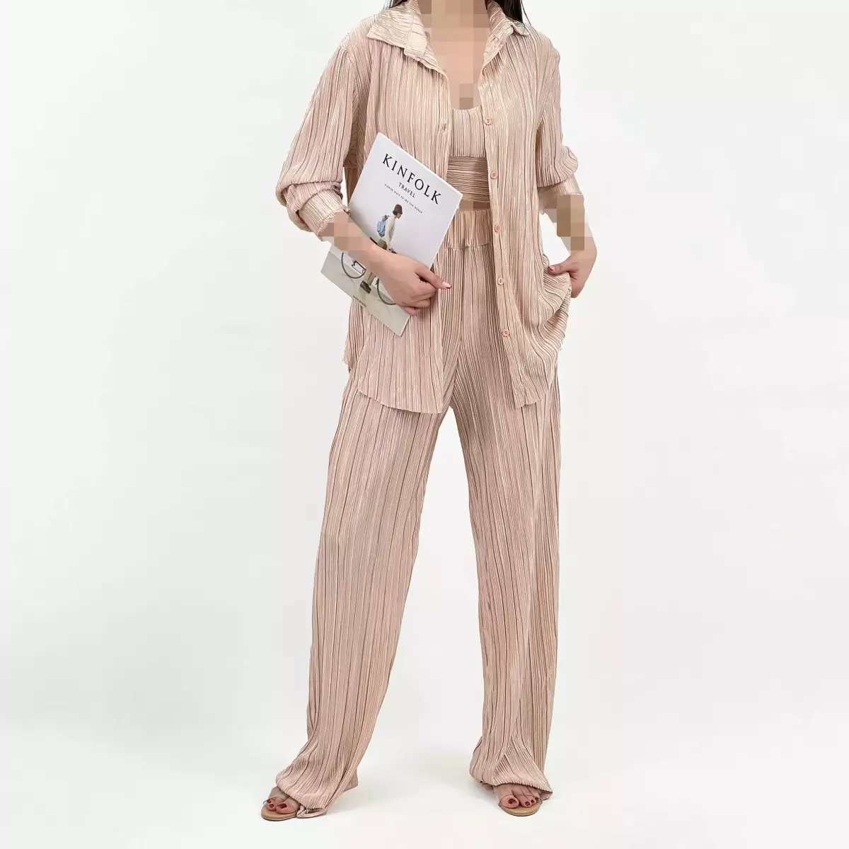 ست سه تیکه 1008627