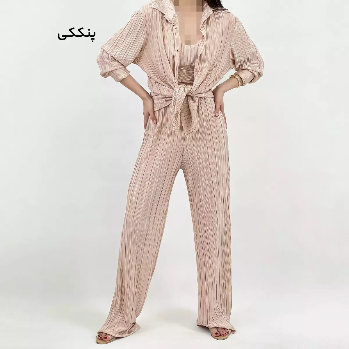 ست سه تیکه 1008627