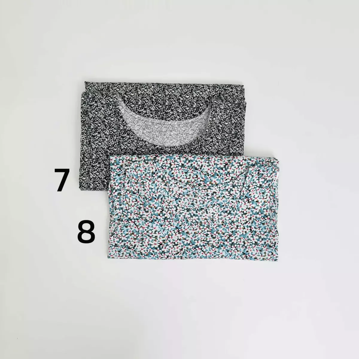 پیراهن میکس 1008633