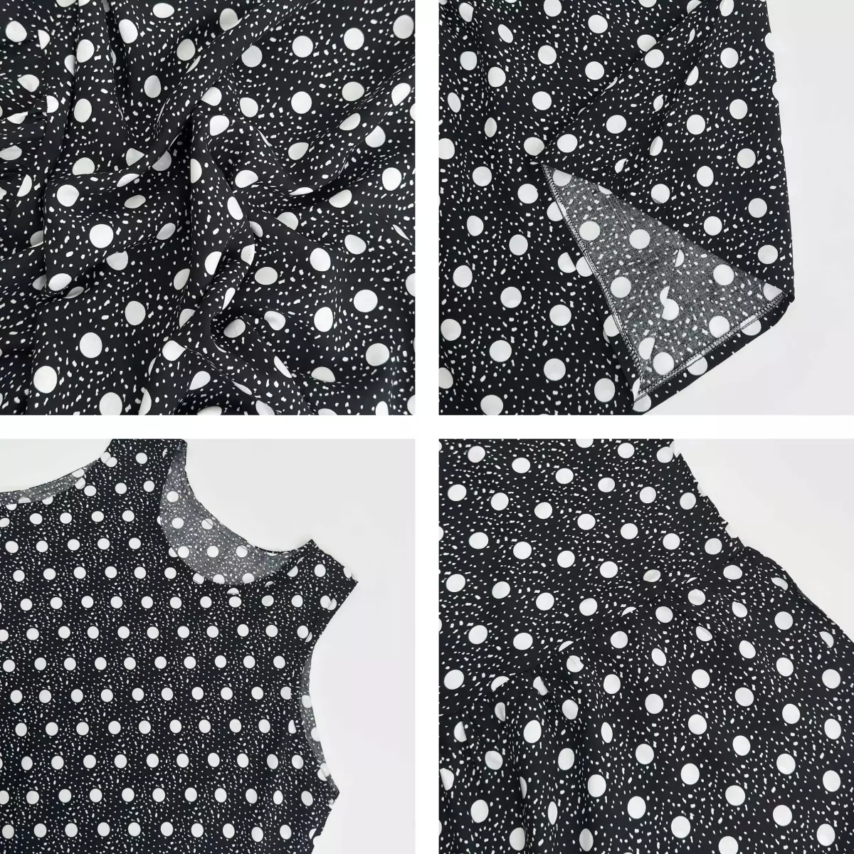 پیراهن میکس 1008633