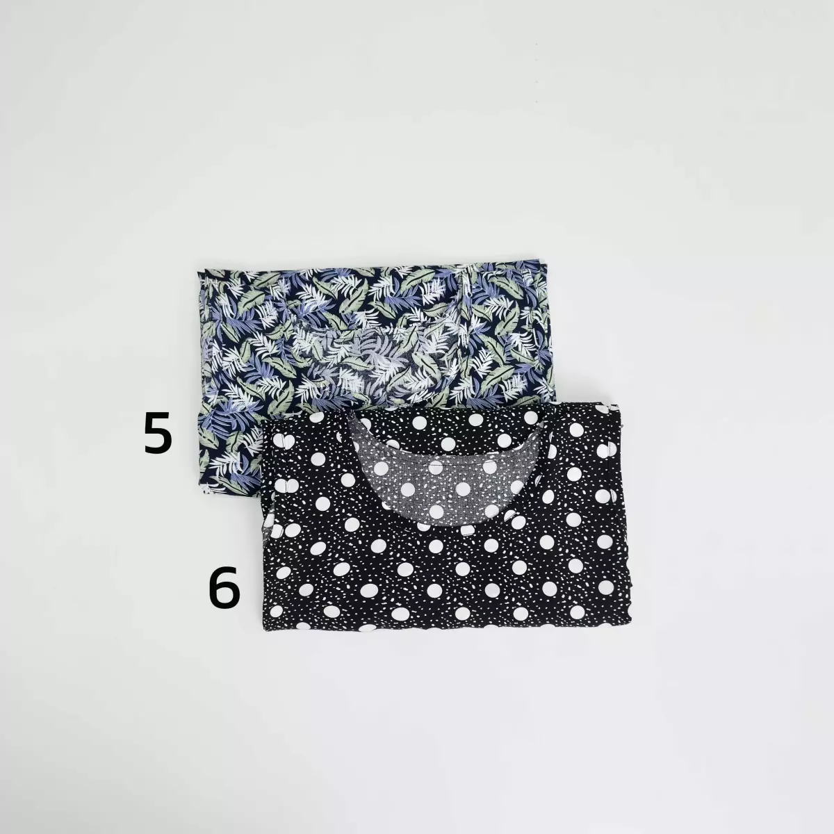 پیراهن میکس 1008633