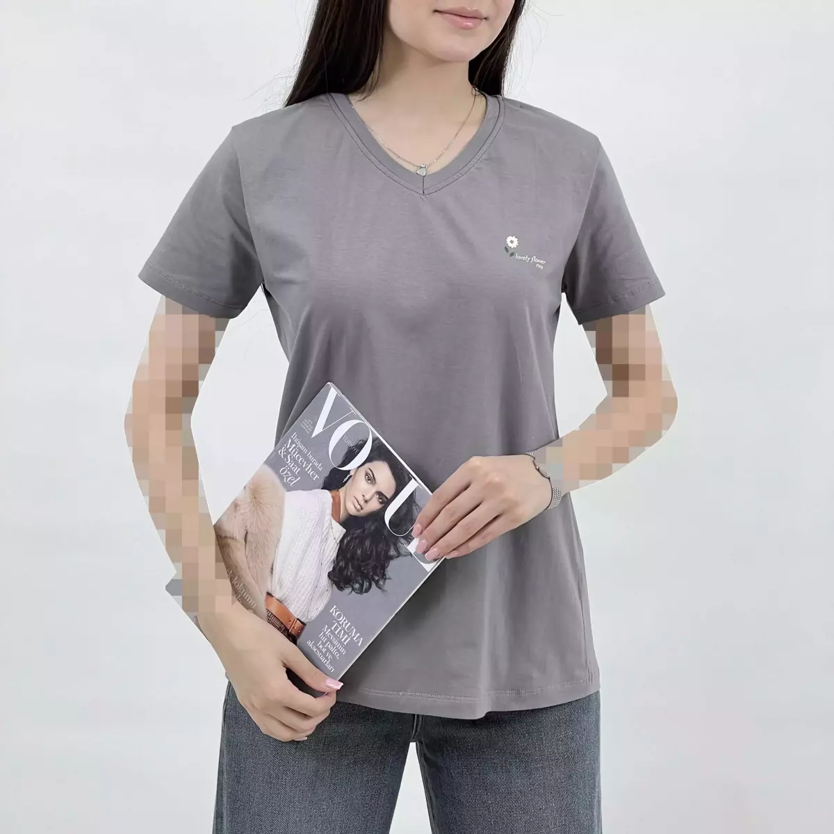 تیشرت ریکو 1008654