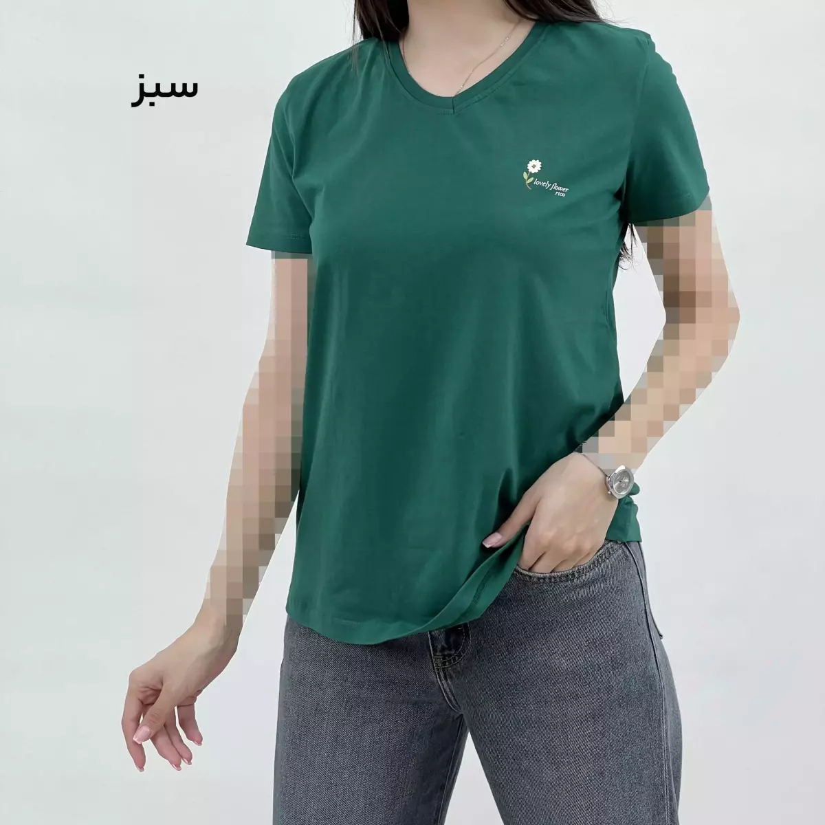 تیشرت ریکو 1008654