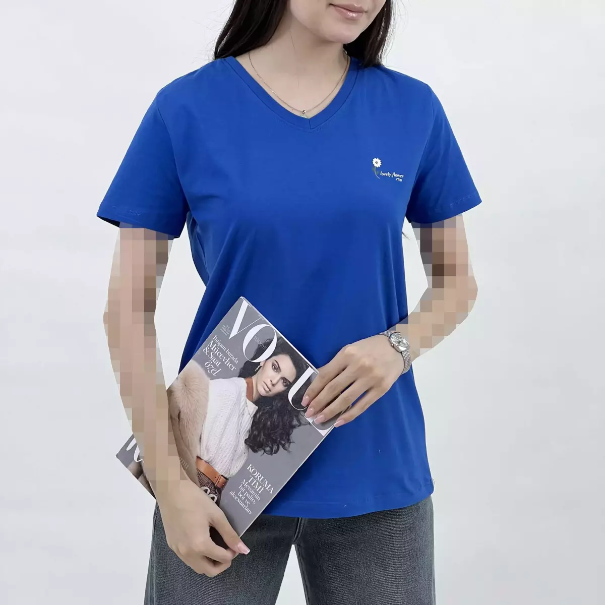 تیشرت ریکو 1008654