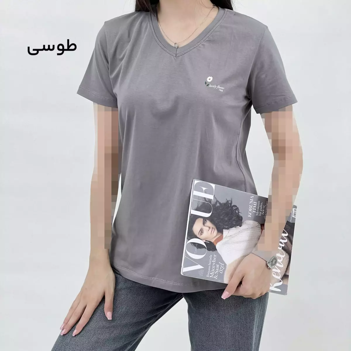 تیشرت ریکو 1008654