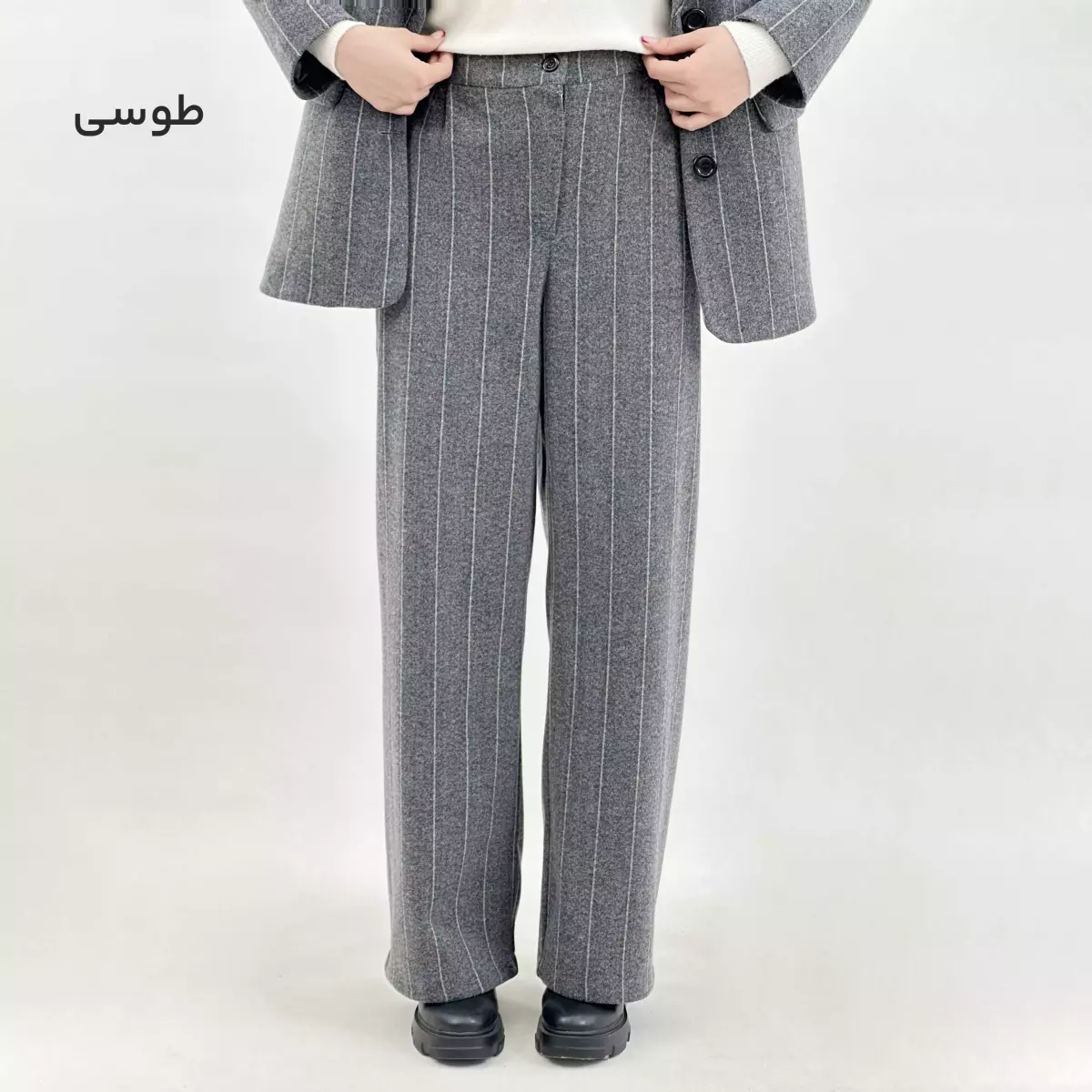 شلوار فوتر 1008673