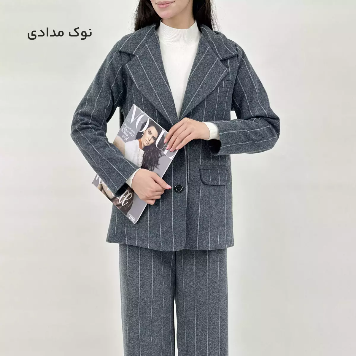 کت فوتر 1008672