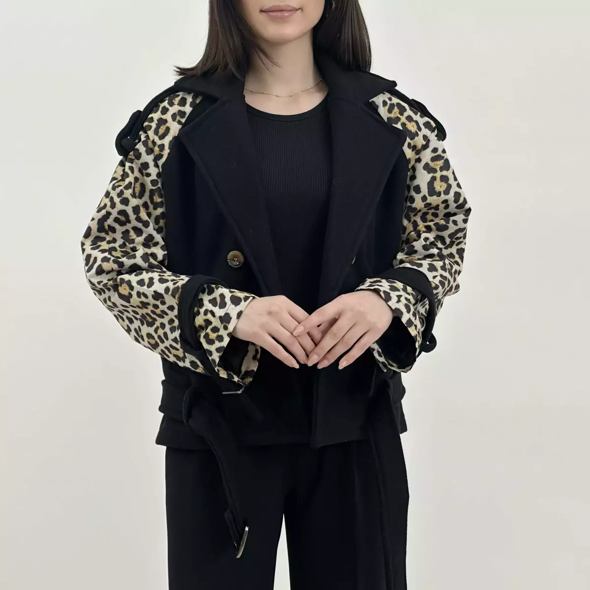 کت فوتر 1008674