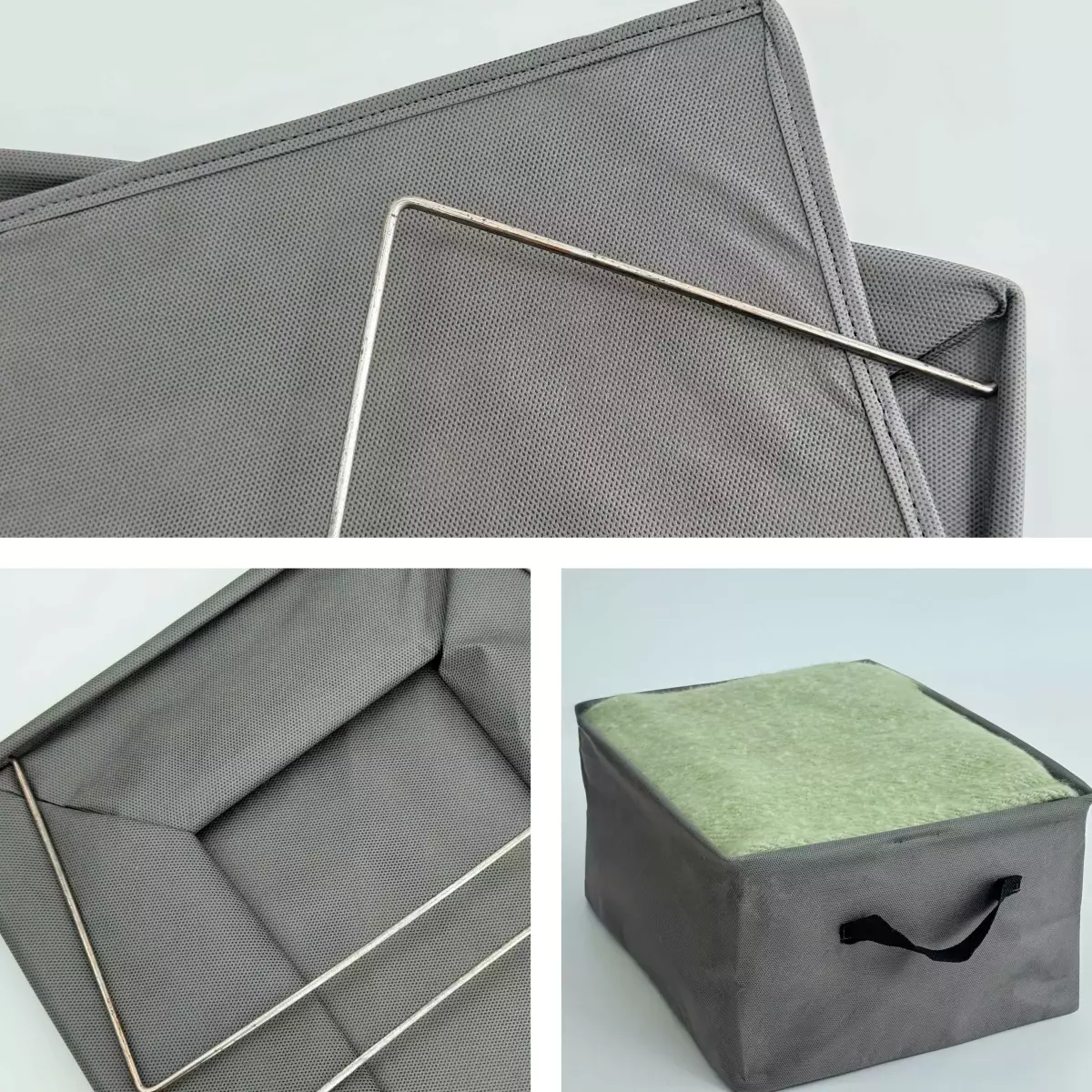 باکس میله ای 1009002