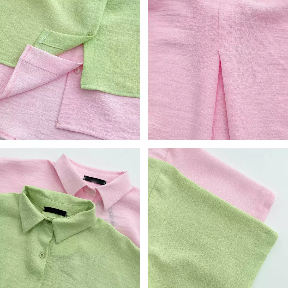 شومیز باکسی 1008700