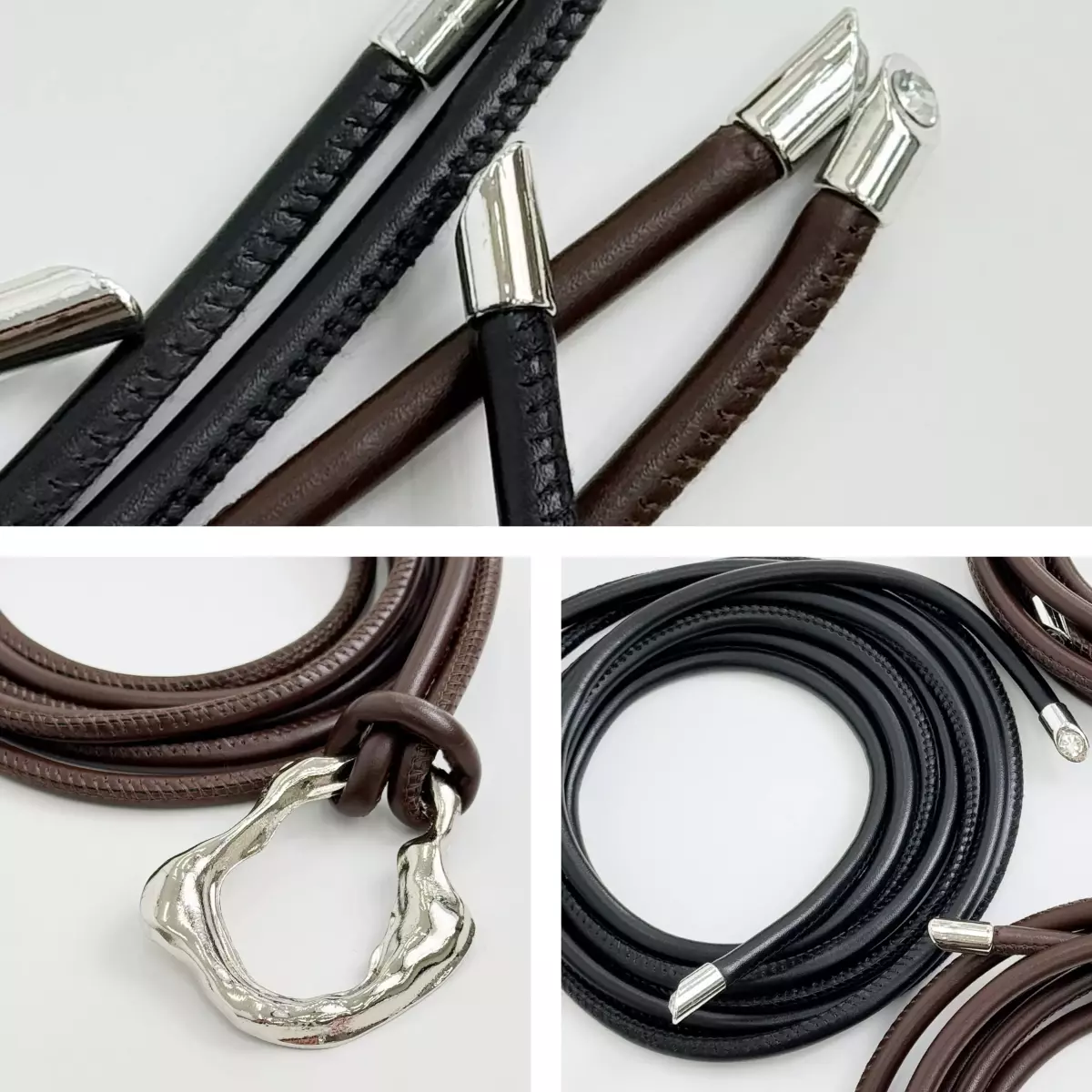 کمربند گره ای 1008592