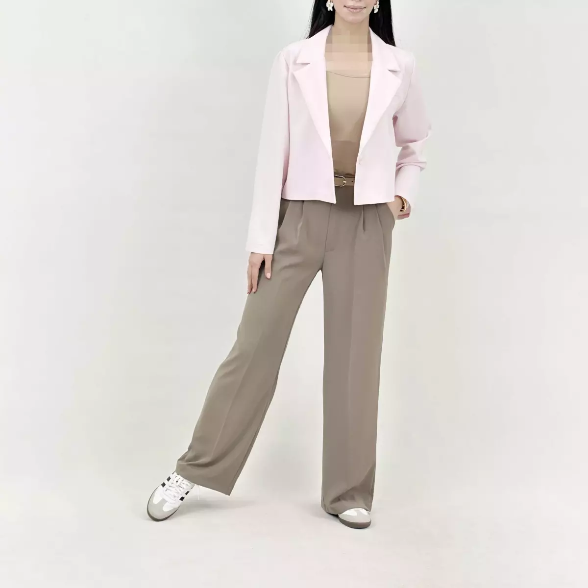 شلوار پارچه ای 1004726