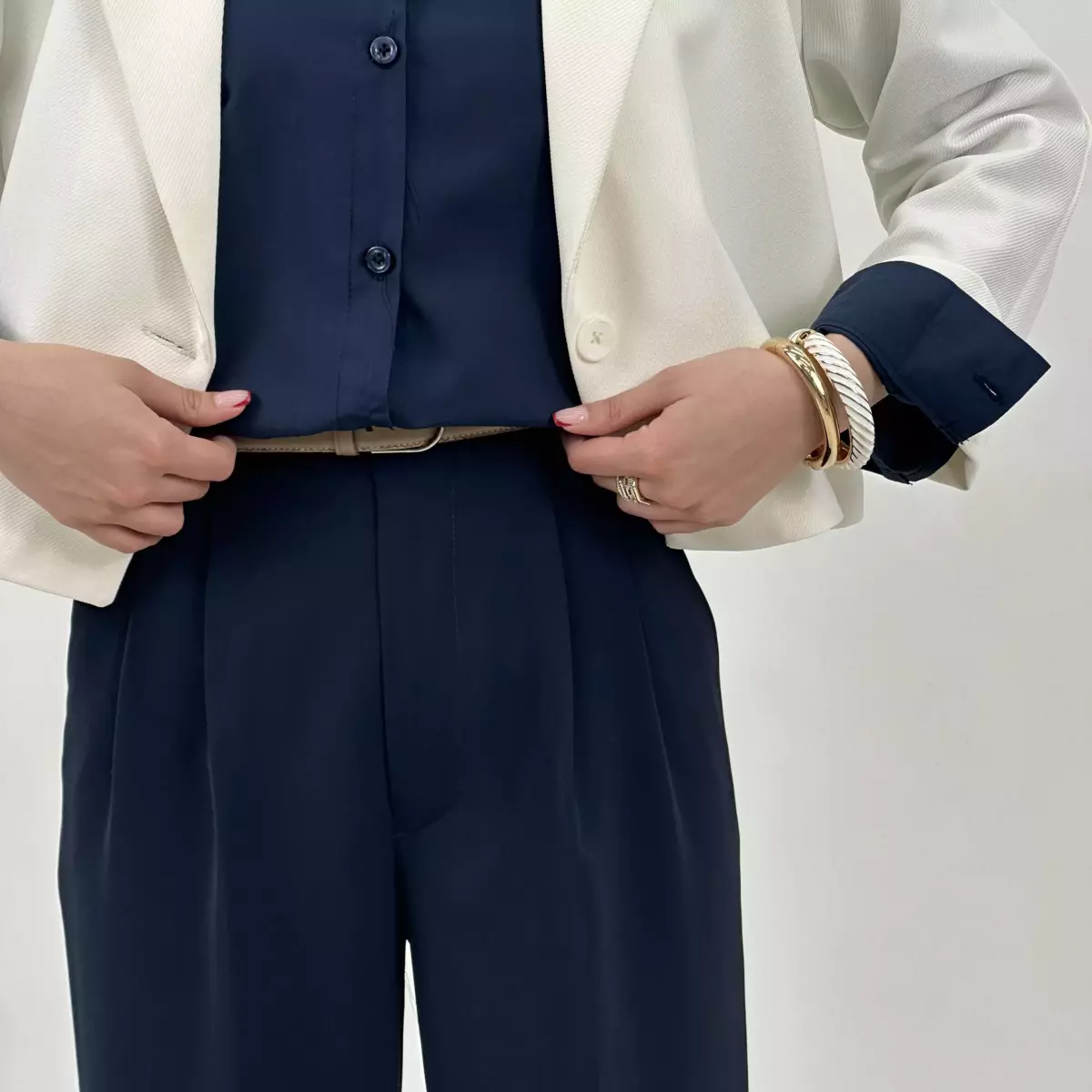 شلوار پارچه ای 1004726